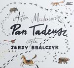 Pan Tadeusz [Audiobook]