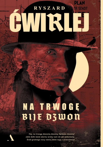 Na trwogę bije dzwon