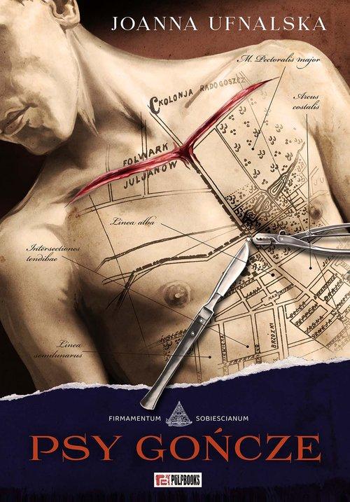 Psy gończe Psy gończe