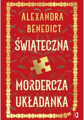 Świąteczna mordercza układanka