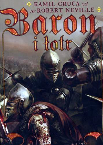 Baron i łotr