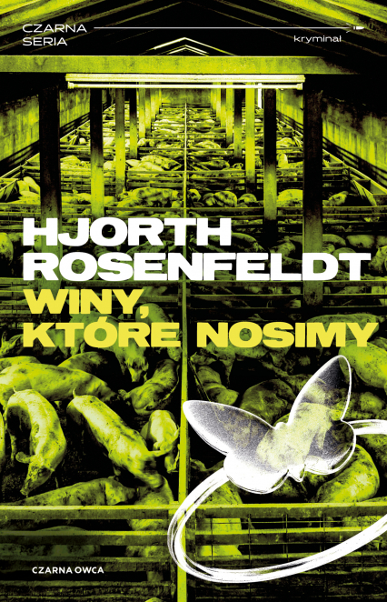 Winy, które nosimy Winy, które nosimy
