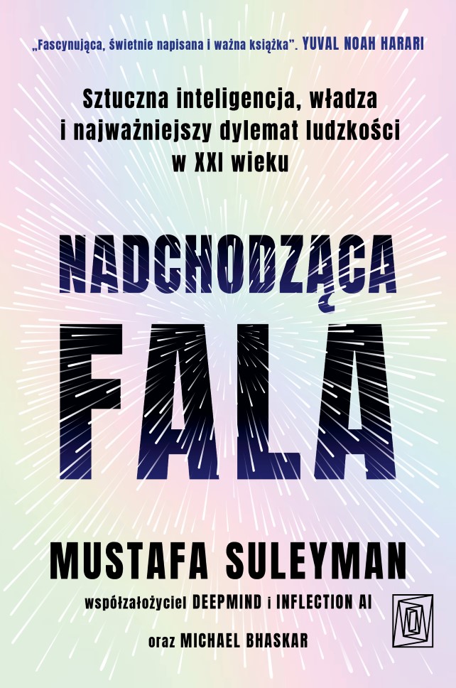 Nadchodząca fala