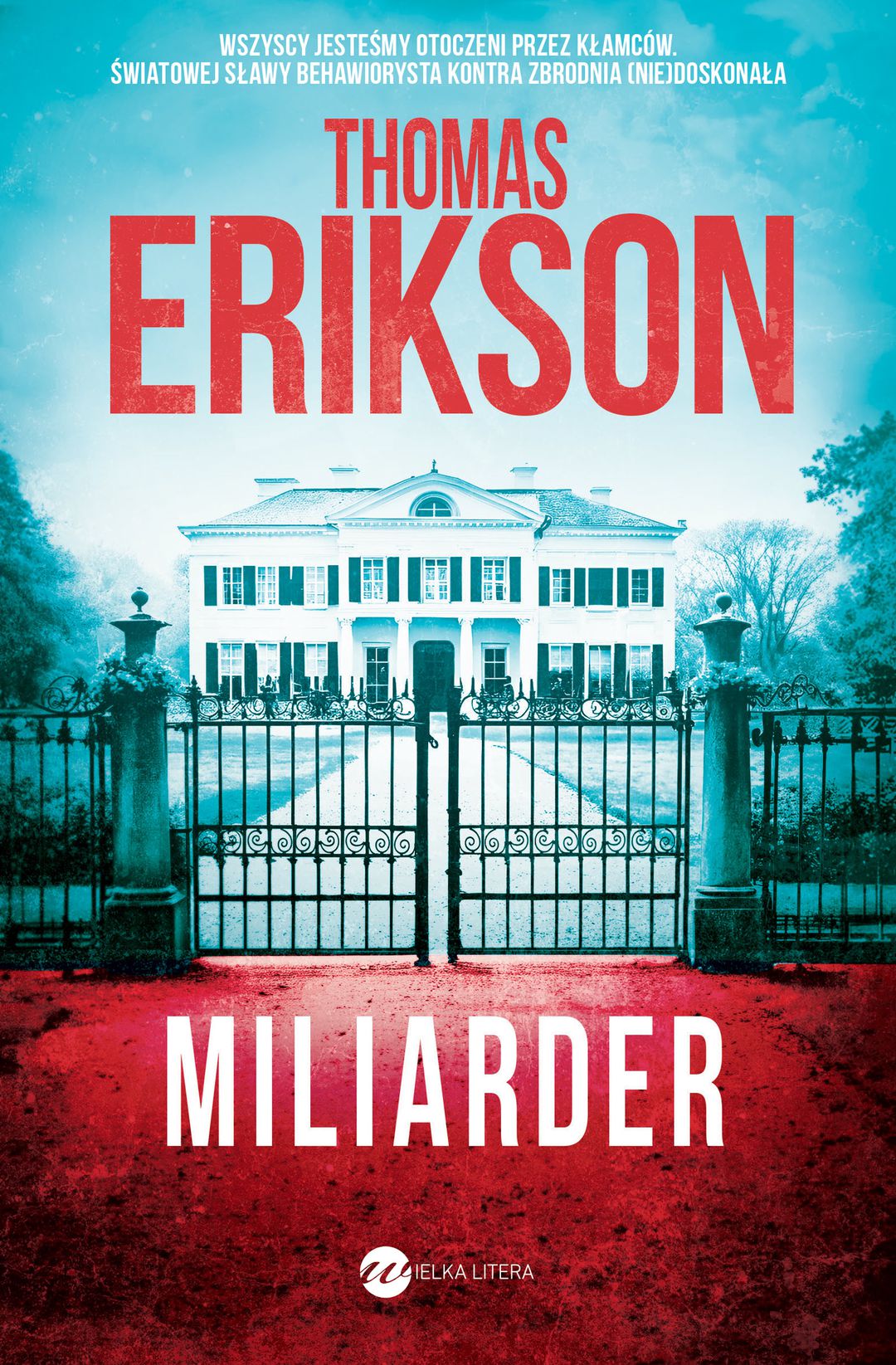 Miliarder Miliarder