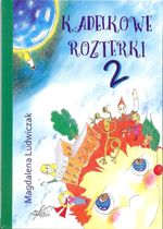 okładka ksiażki Kadelkowe rozterki 2